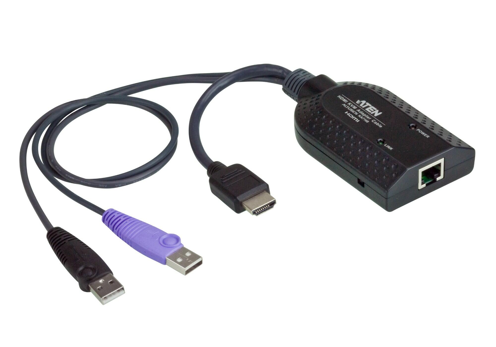 ATEN - KA7168
