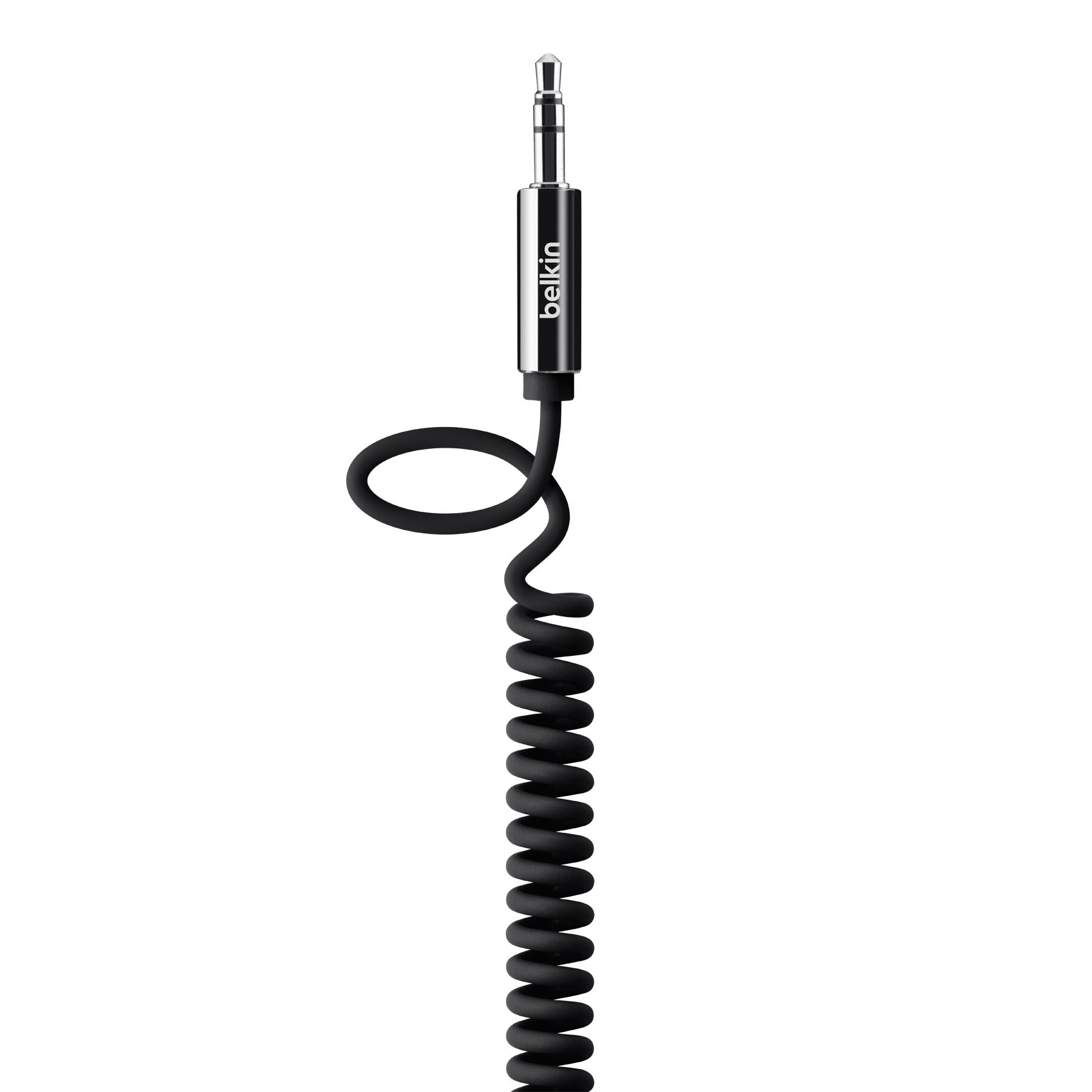 Belkin - AV10126CW06-BLK