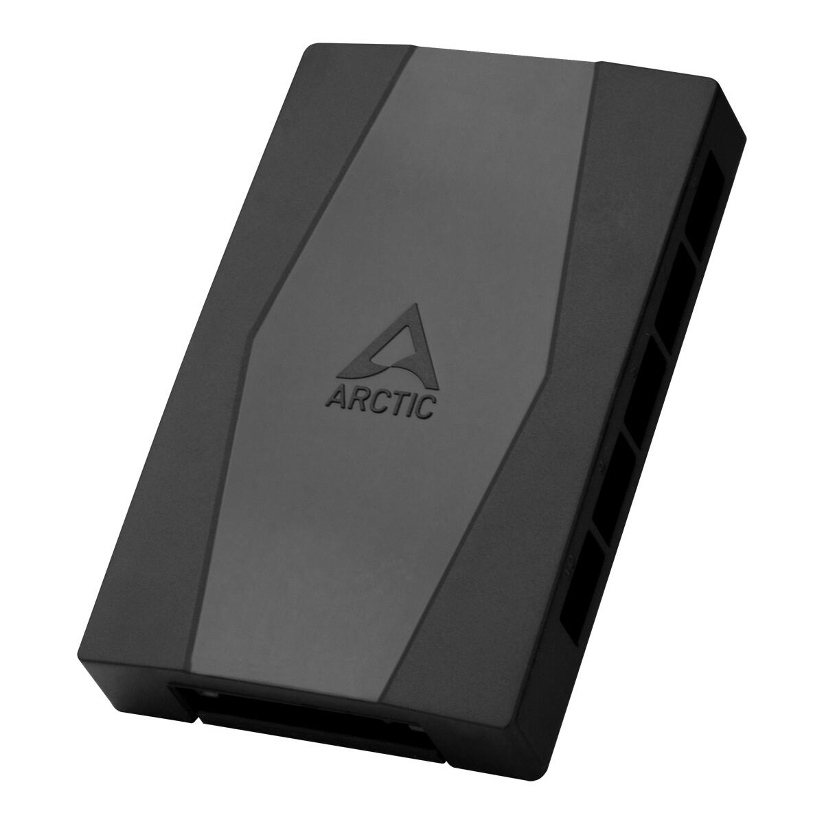 ARCTIC - ACFAN00175A