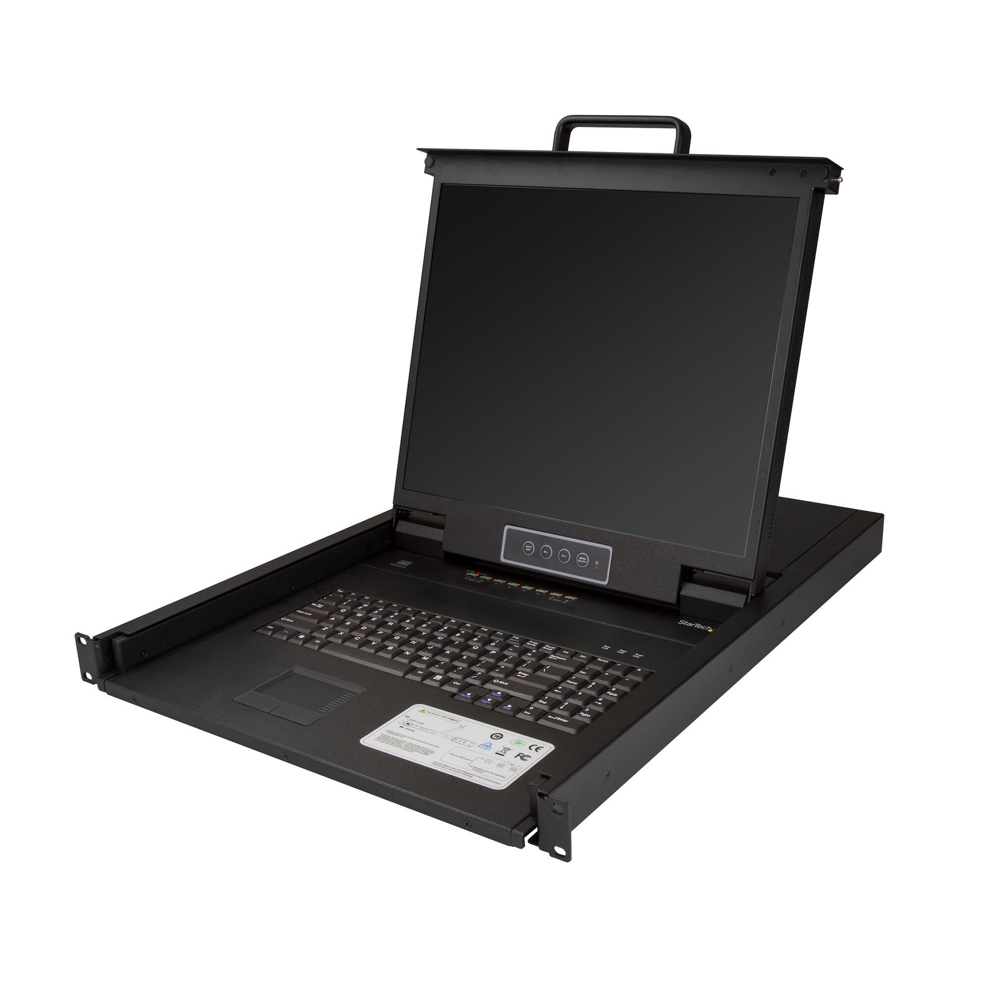 StarTech.com - RKCONS1908K