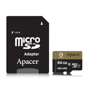 Apacer - AP64GMCSX10U1-R