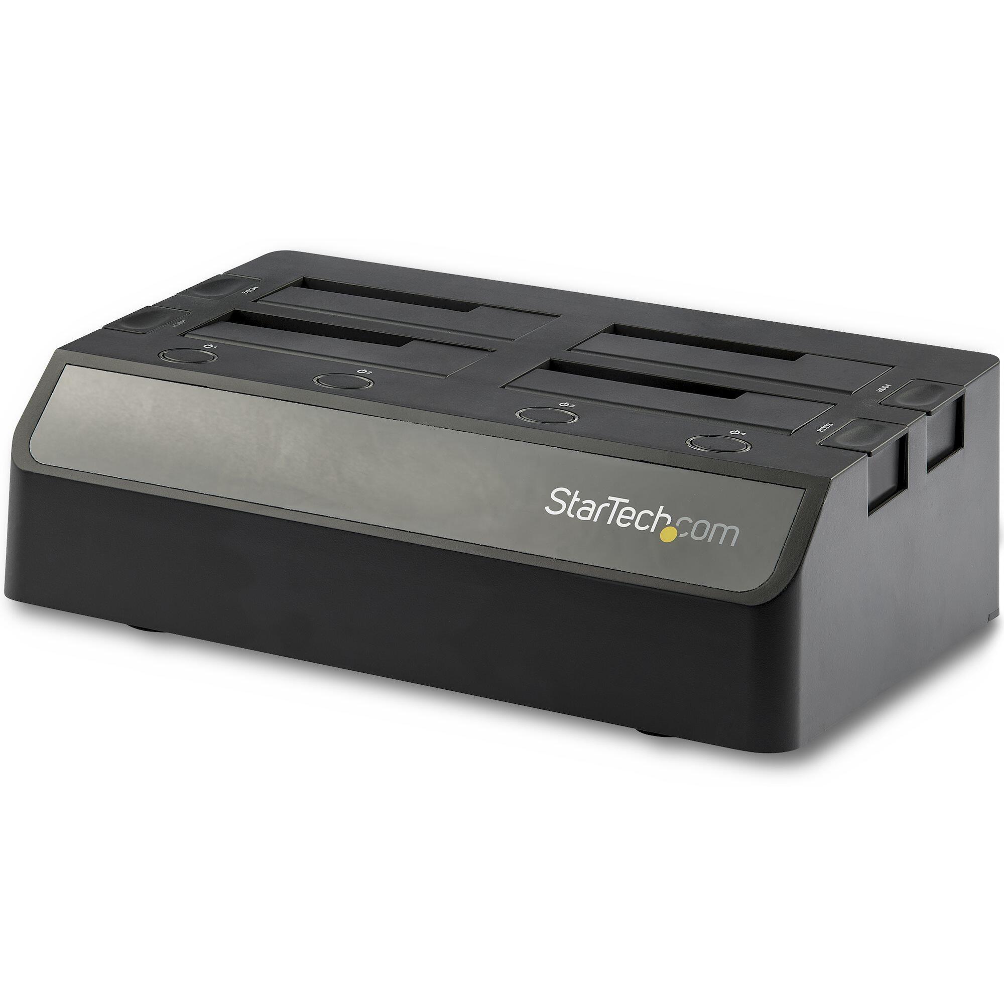 StarTech.com - SDOCK4U313