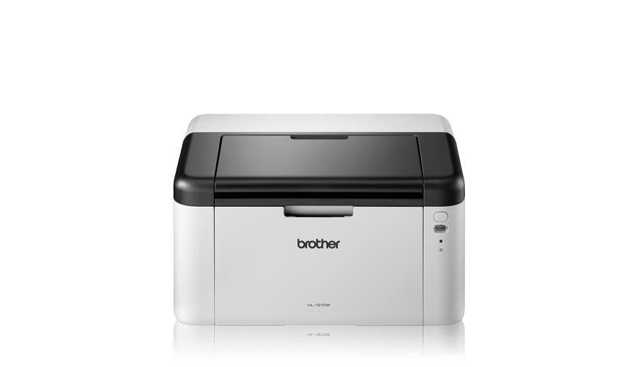 Brother - HL1210WZU1