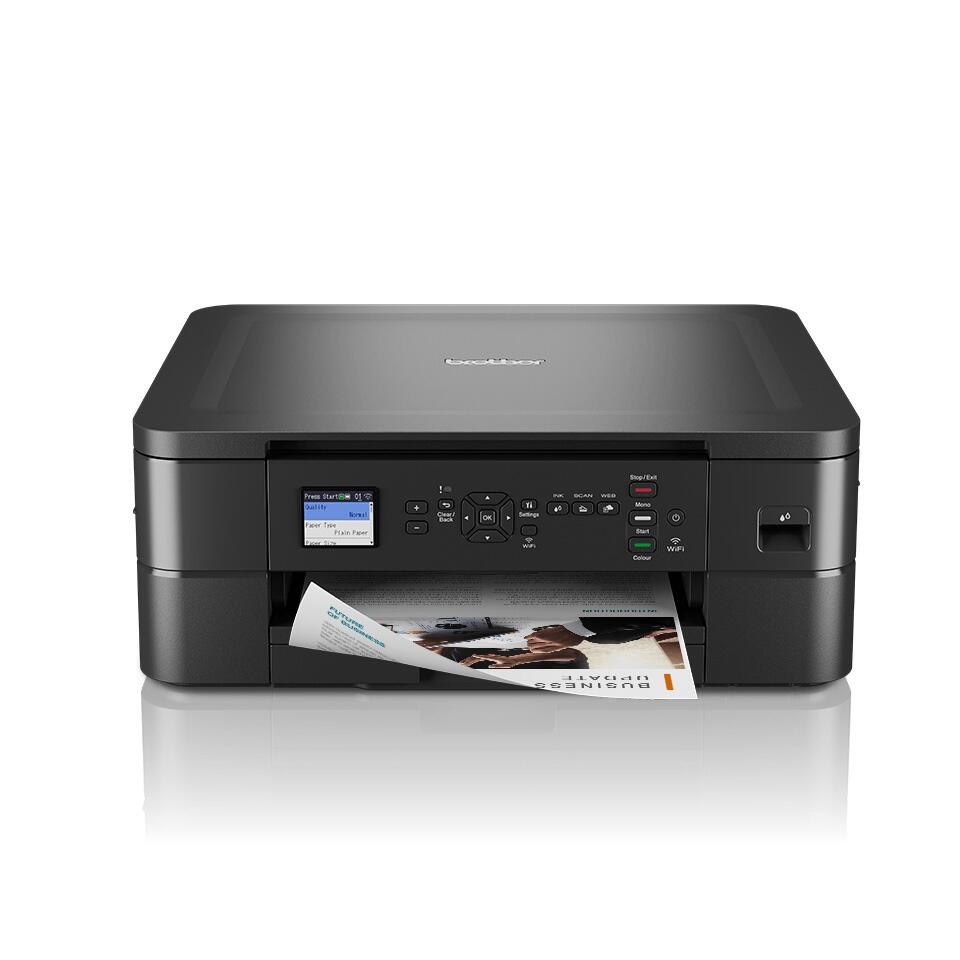 Brother - DCPJ1050DWZU1