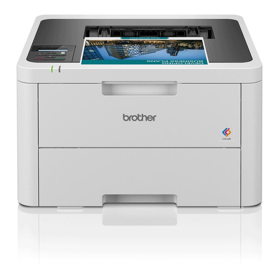 Brother - HLL3240CDWZU1