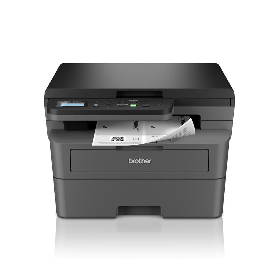 Brother - DCPL2620DWZU1