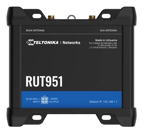 TELTONIKA - RUT951000200