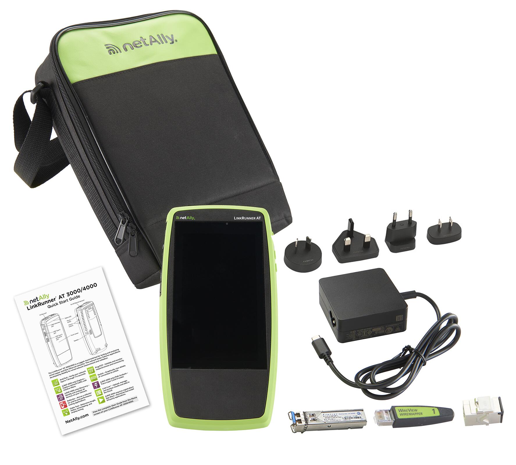 NetAlly - LRAT-3000-KIT