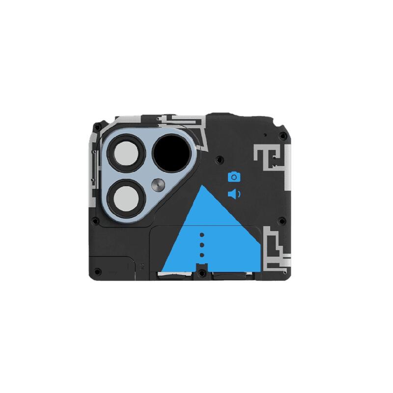Fairphone - F5TOPU-1BL-WW1