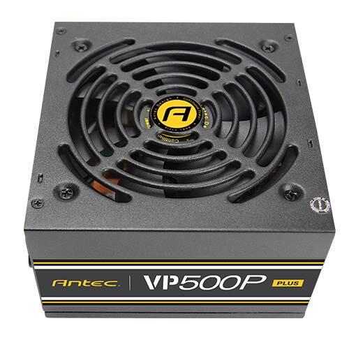 Antec - 0-761345-11653-4