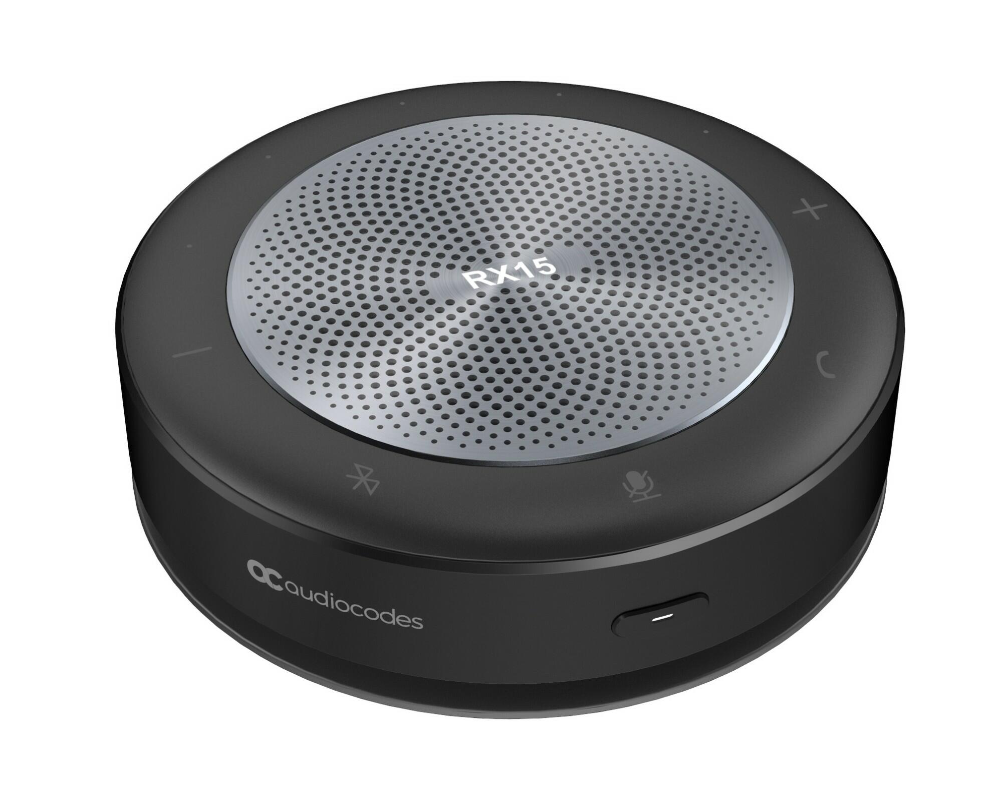 AudioCodes - RX15-B01