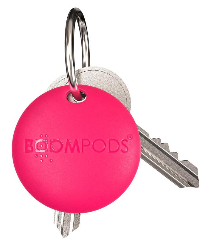 BOOMPODS - TAGPIN
