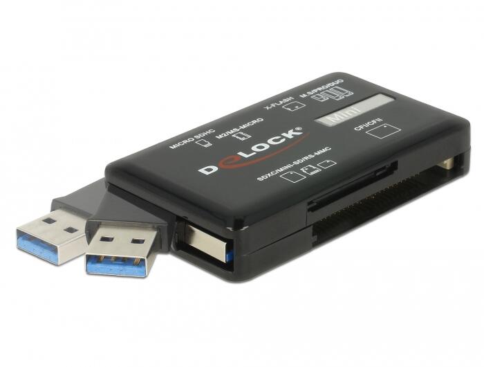 DeLOCK - 91758