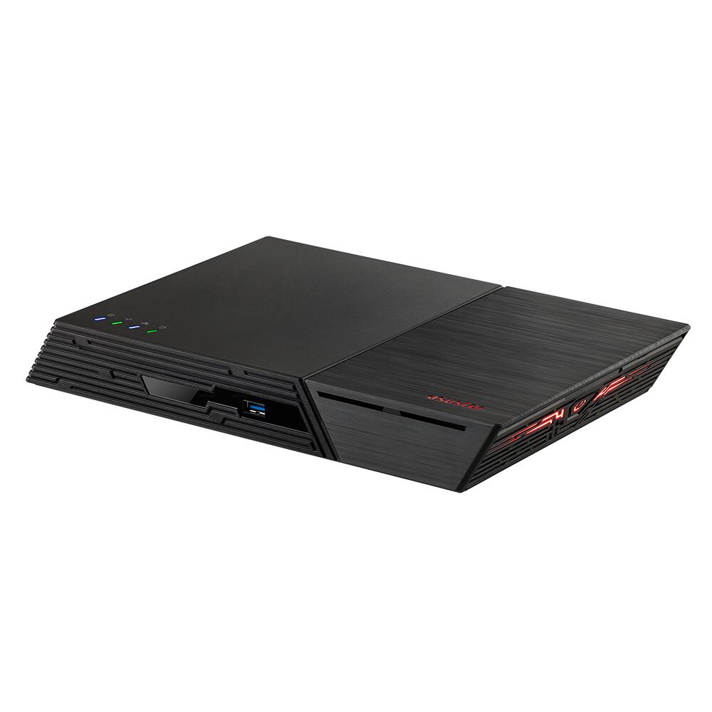 ASUSTOR - FS6712X