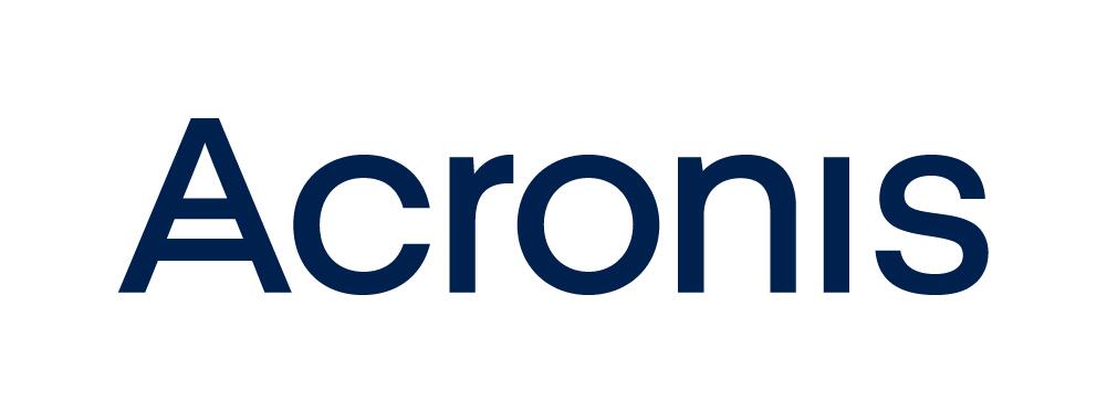Acronis - SPGAMSENS