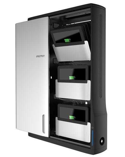 Ergotron - DM12-1006-3