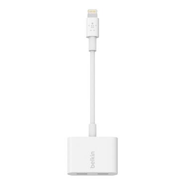 Belkin - F8J198DSWHT