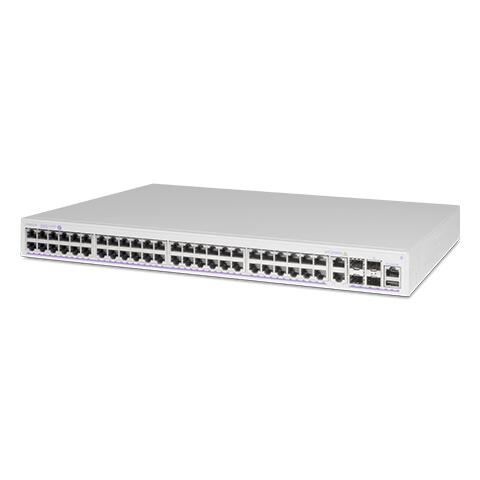 Alcatel-Lucent Enterprise - OS6360-P48X-UK