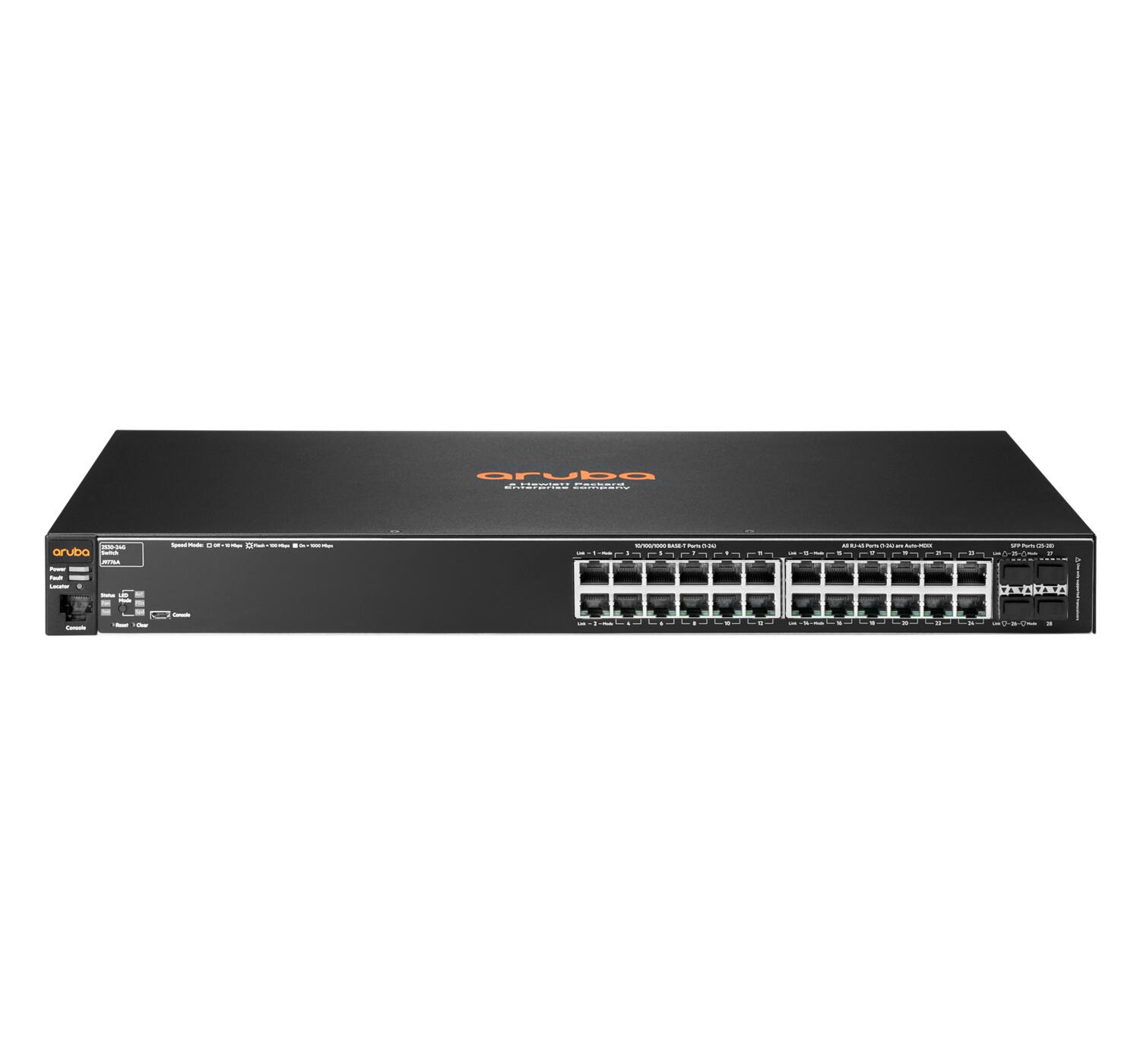 HPE - J9776A-RFB