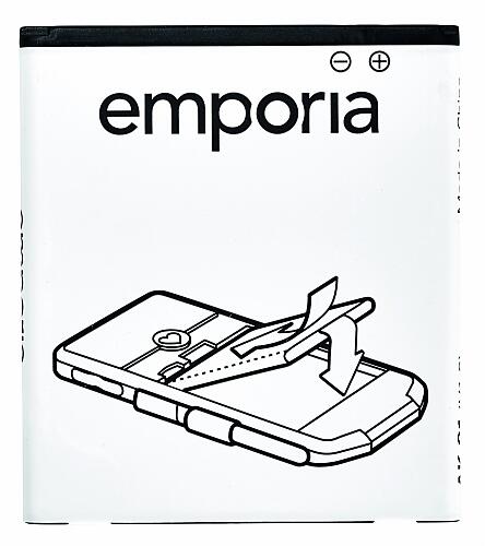 Emporia - AK-S3-BC