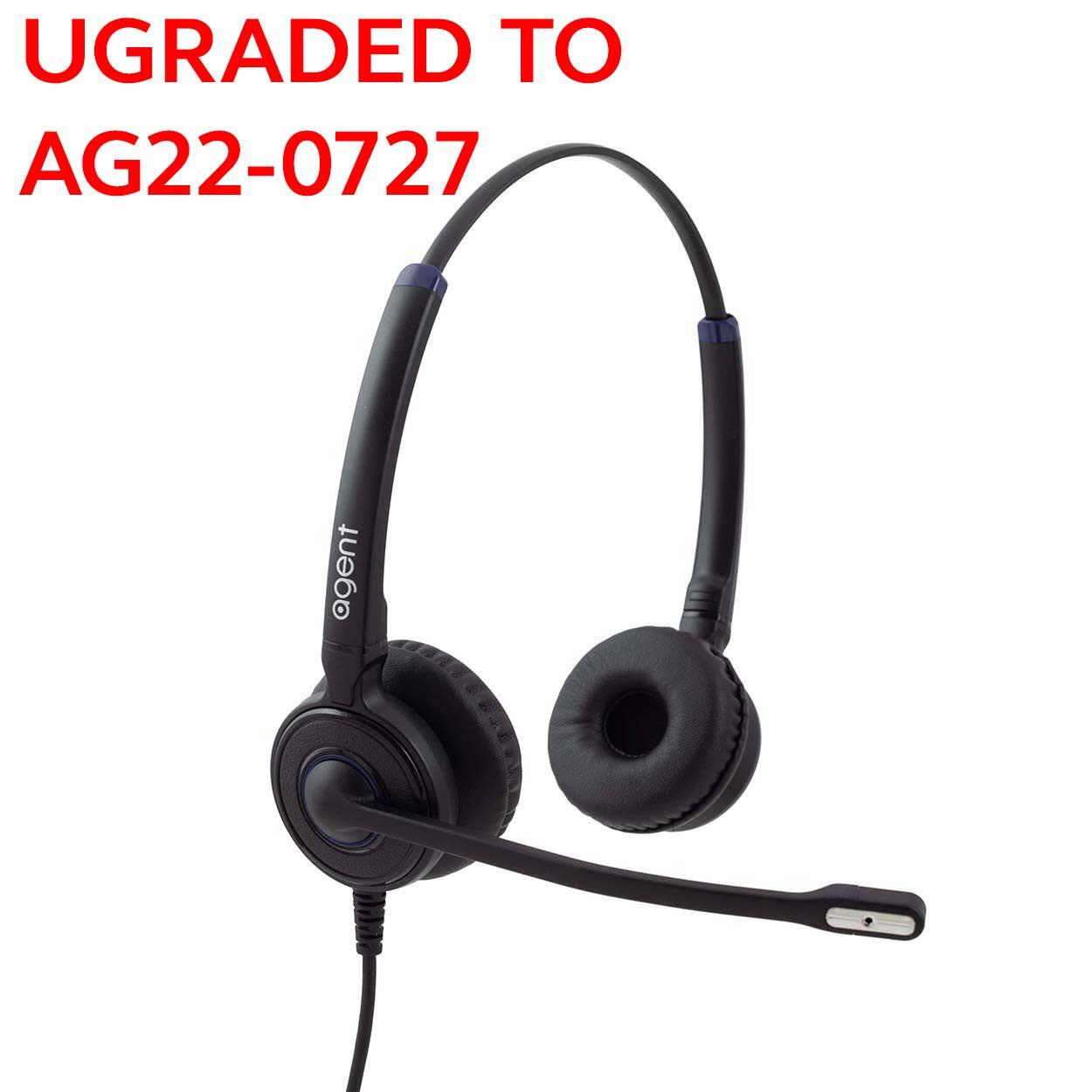 AGENT - AG22-0721