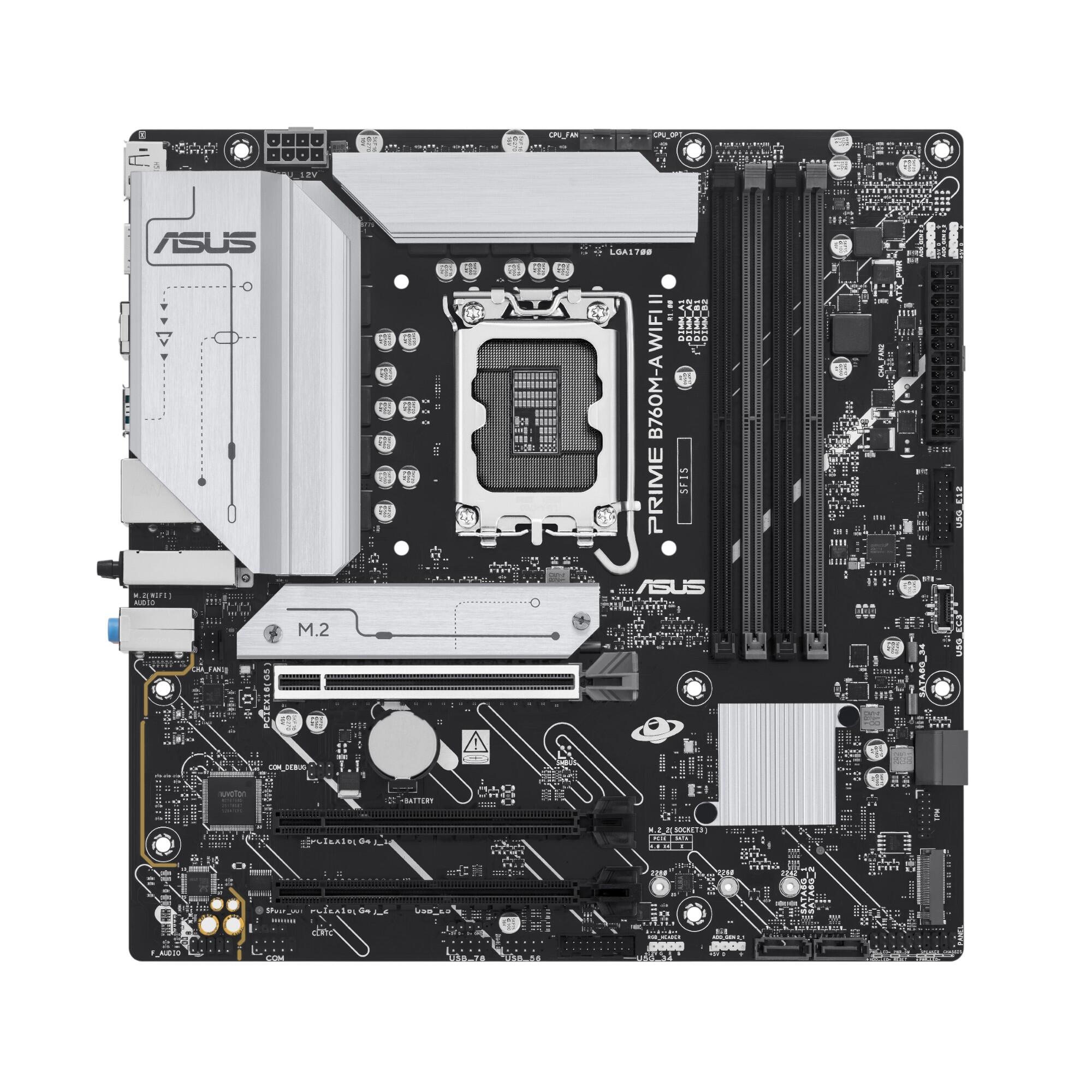 ASUS - 90MB1NF0-M0EAY0