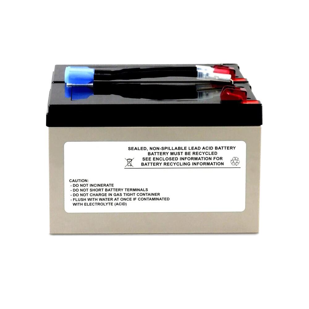 Origin Storage - SU1000RM-BAT