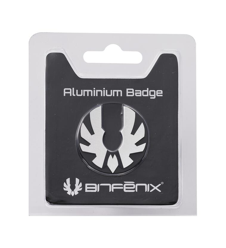 BitFenix - BFC-PRO-300-SLOG-RP