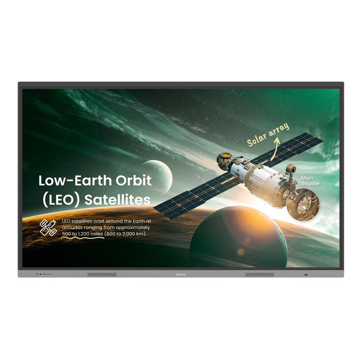 Benq - 9H.F9RTB.DE1