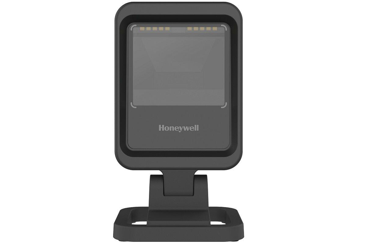 Honeywell - 7680GSR-2USB-1-R