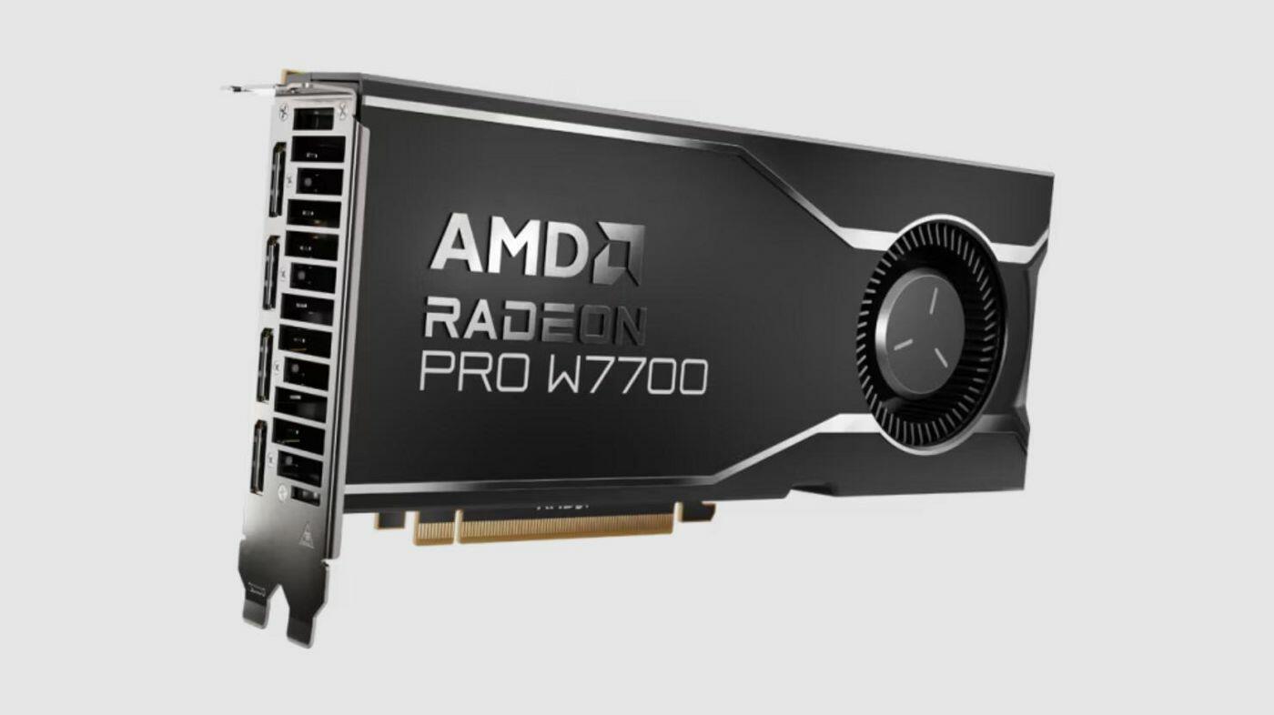 AMD - 100-300000006