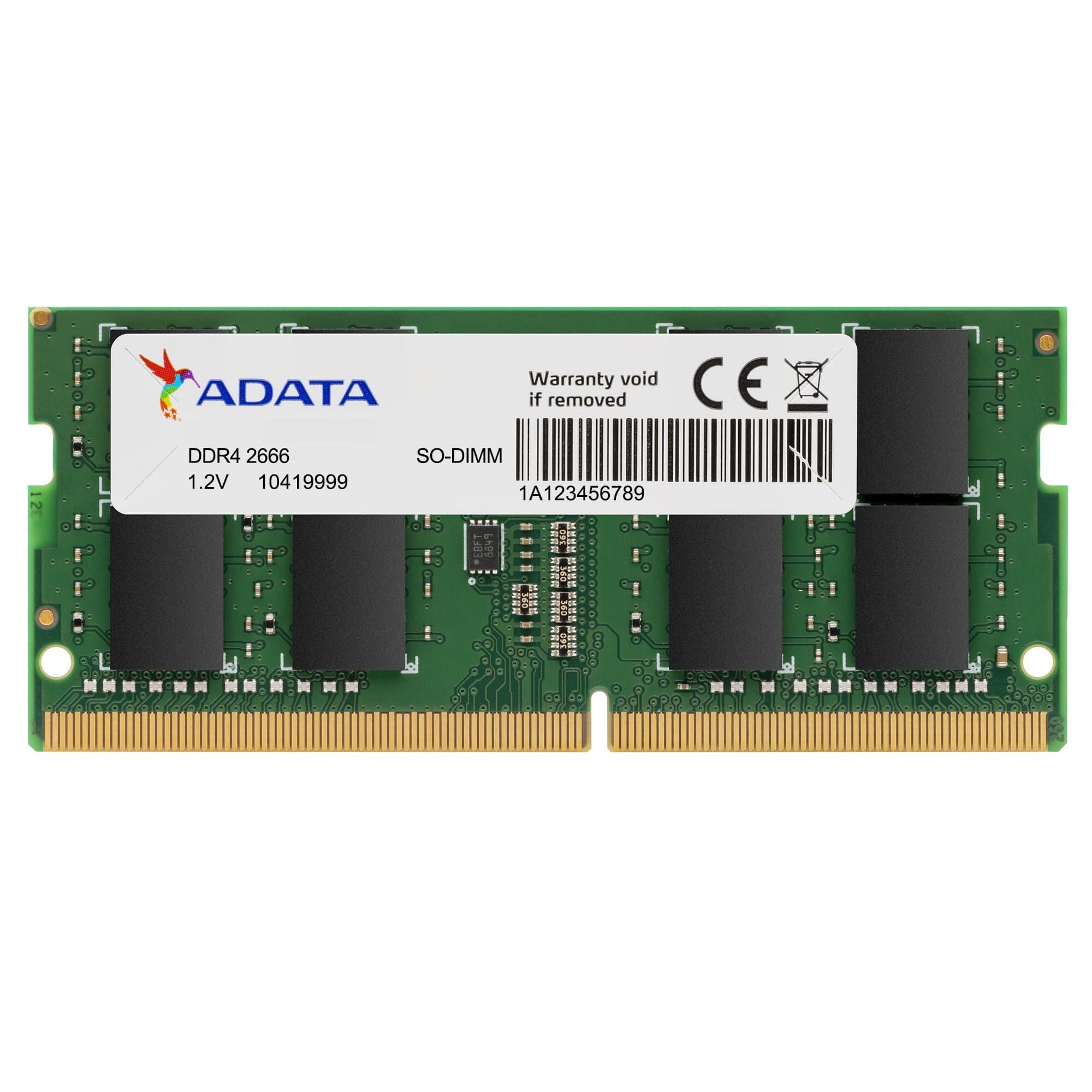 ADATA - AD4S26664G19-SGN