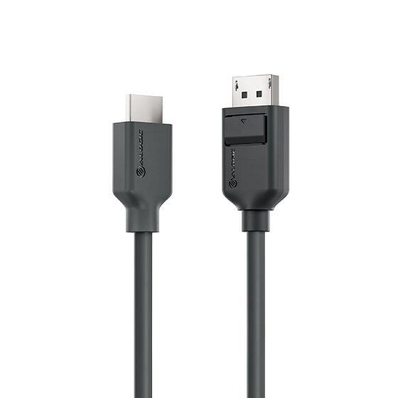 ALOGIC - EL2DPHD-02