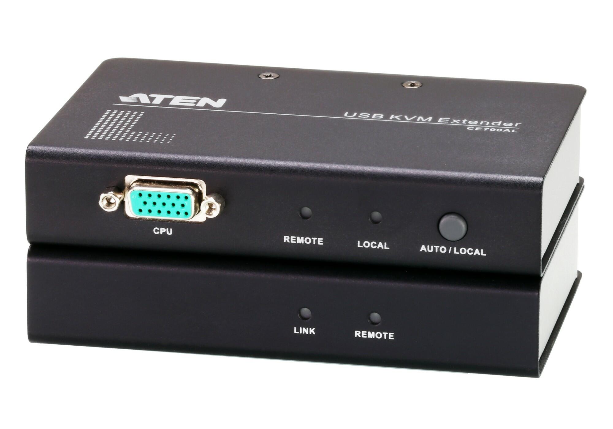 ATEN - CE700A
