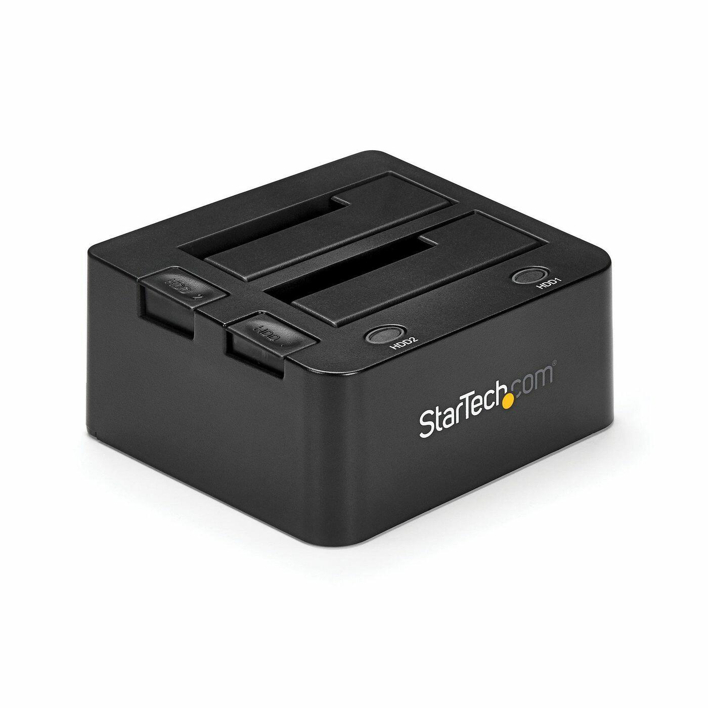 StarTech.com - SDOCK2U33