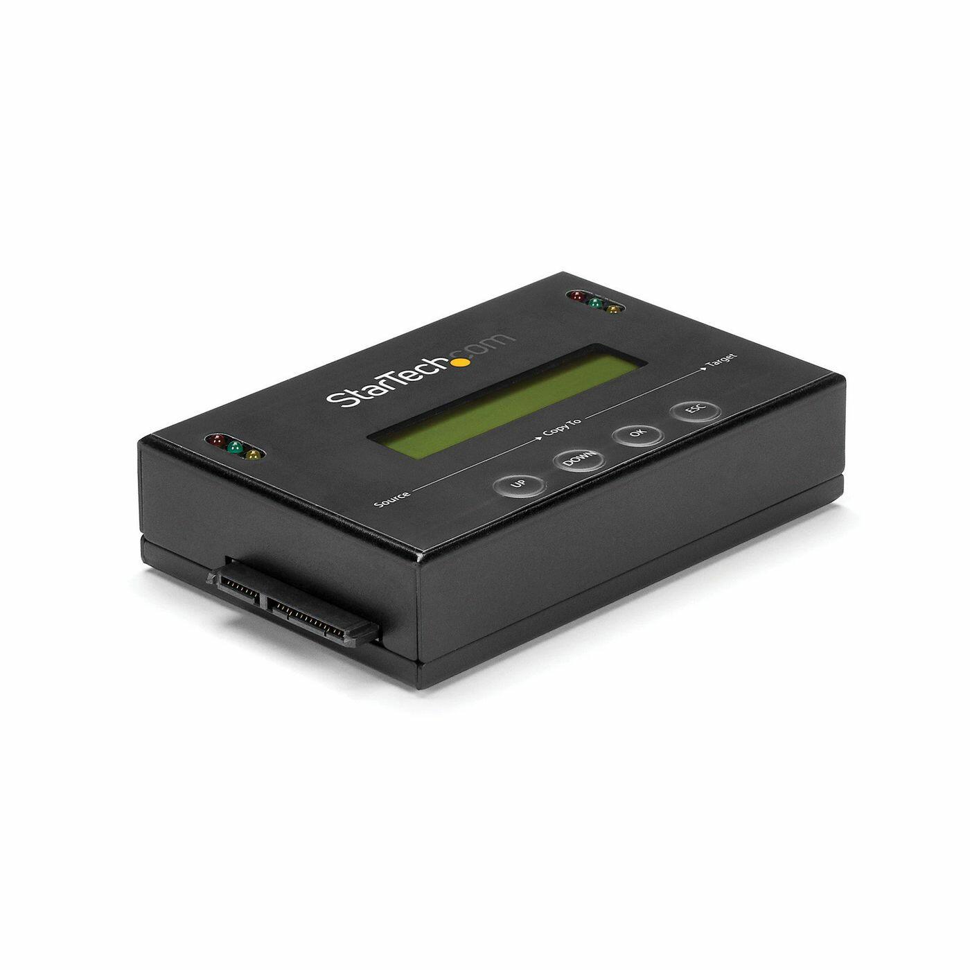 StarTech.com - SATDUP11