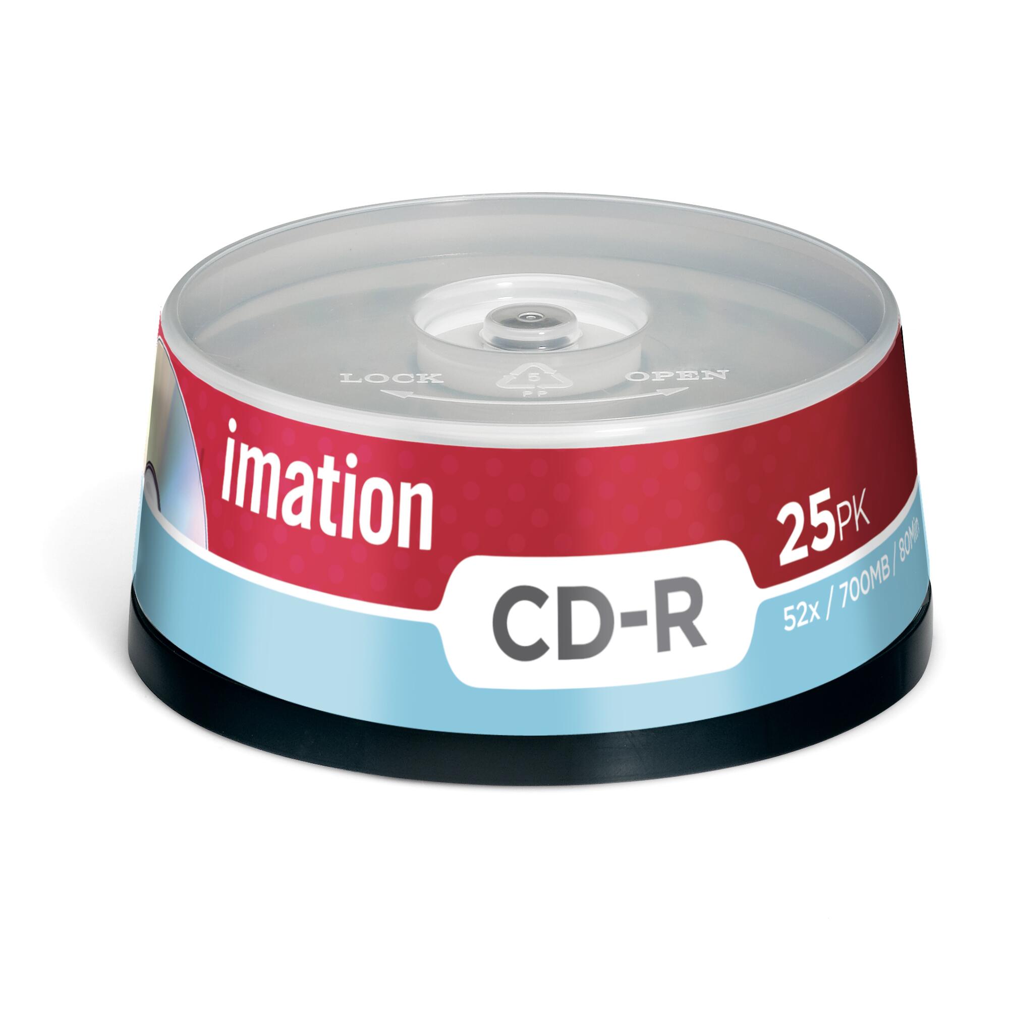 Imation - I18646