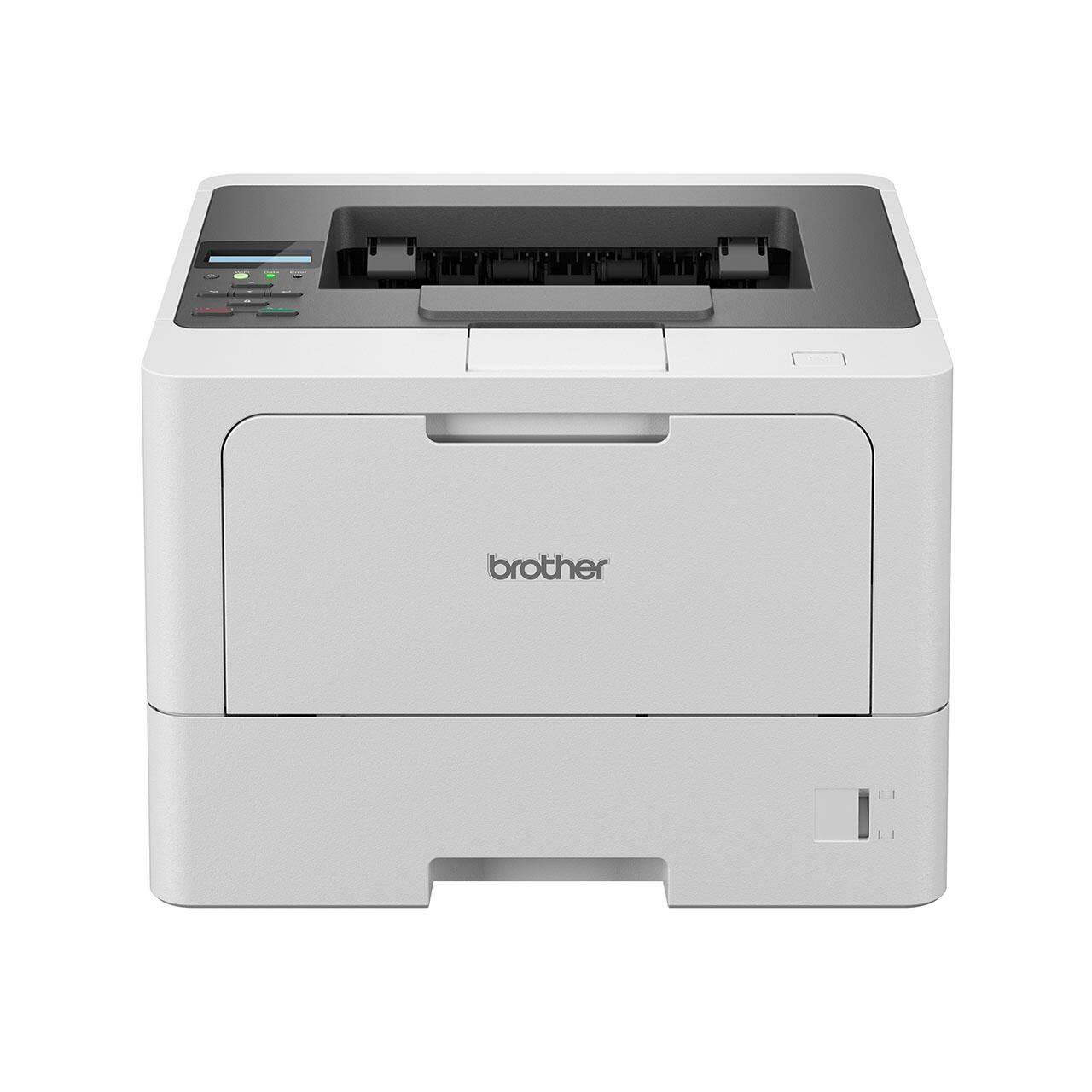 Brother - HLL5210DWQJ1