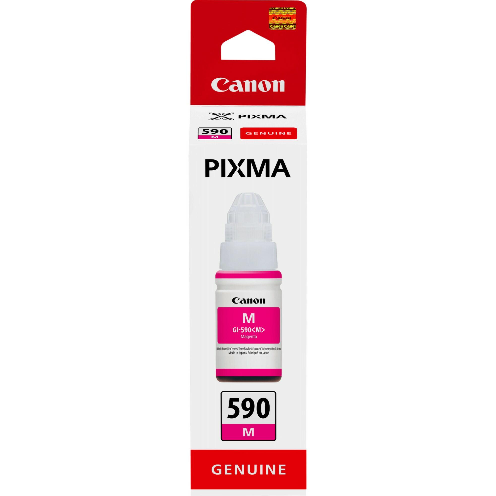 Canon - 1605C001