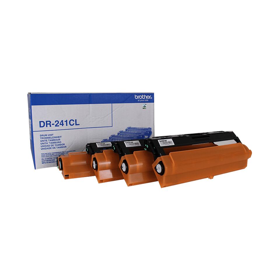 Brother - DR241CL