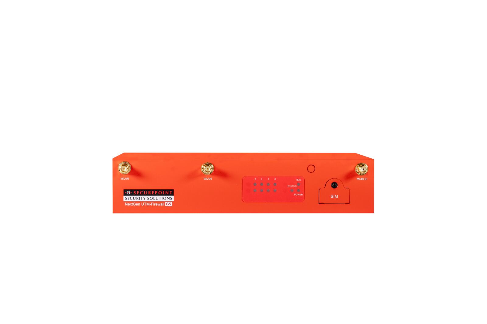 SecurePoint - SP-UTM-11717