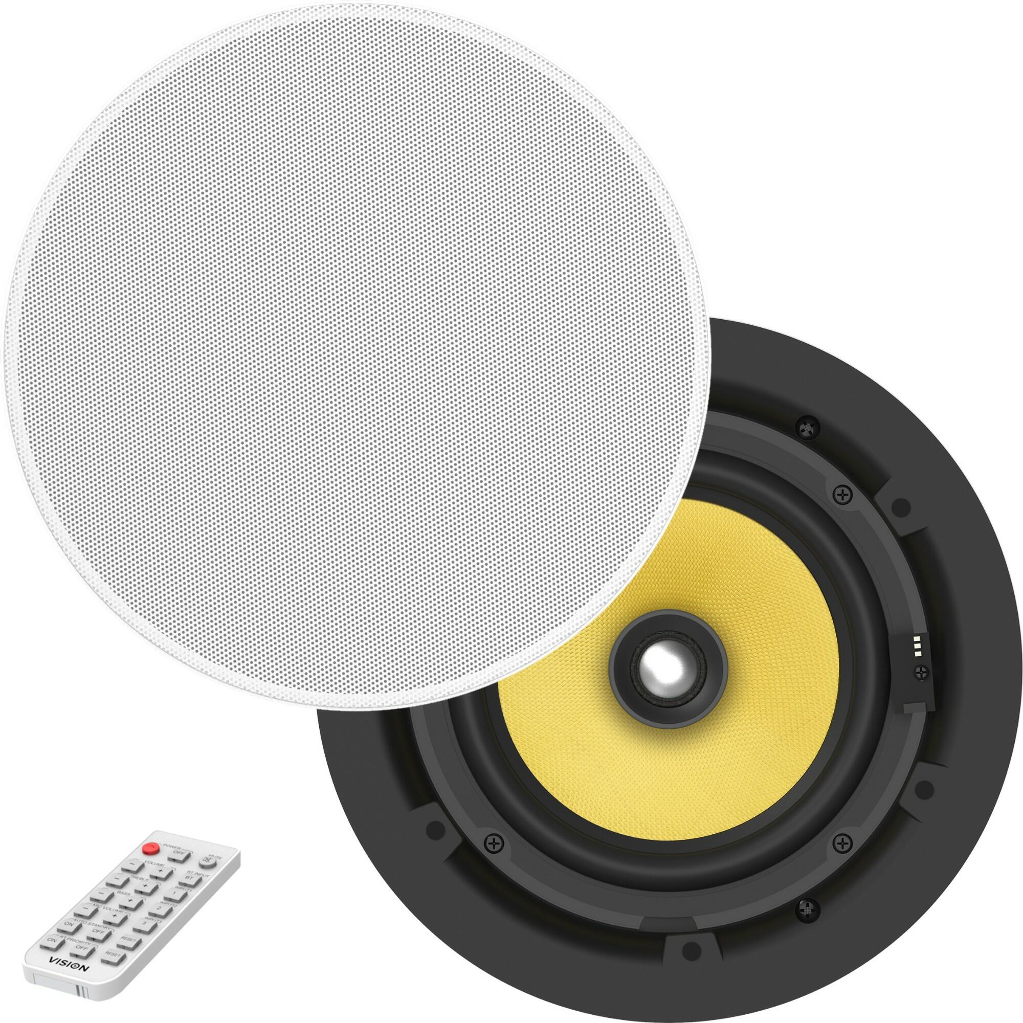 Vision - CS-1900P