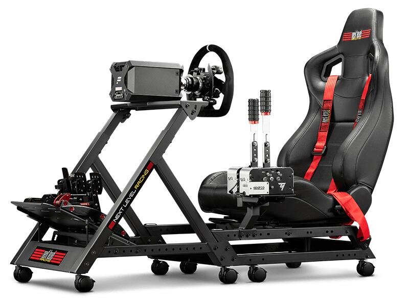 Next Level Racing - NLR-S009