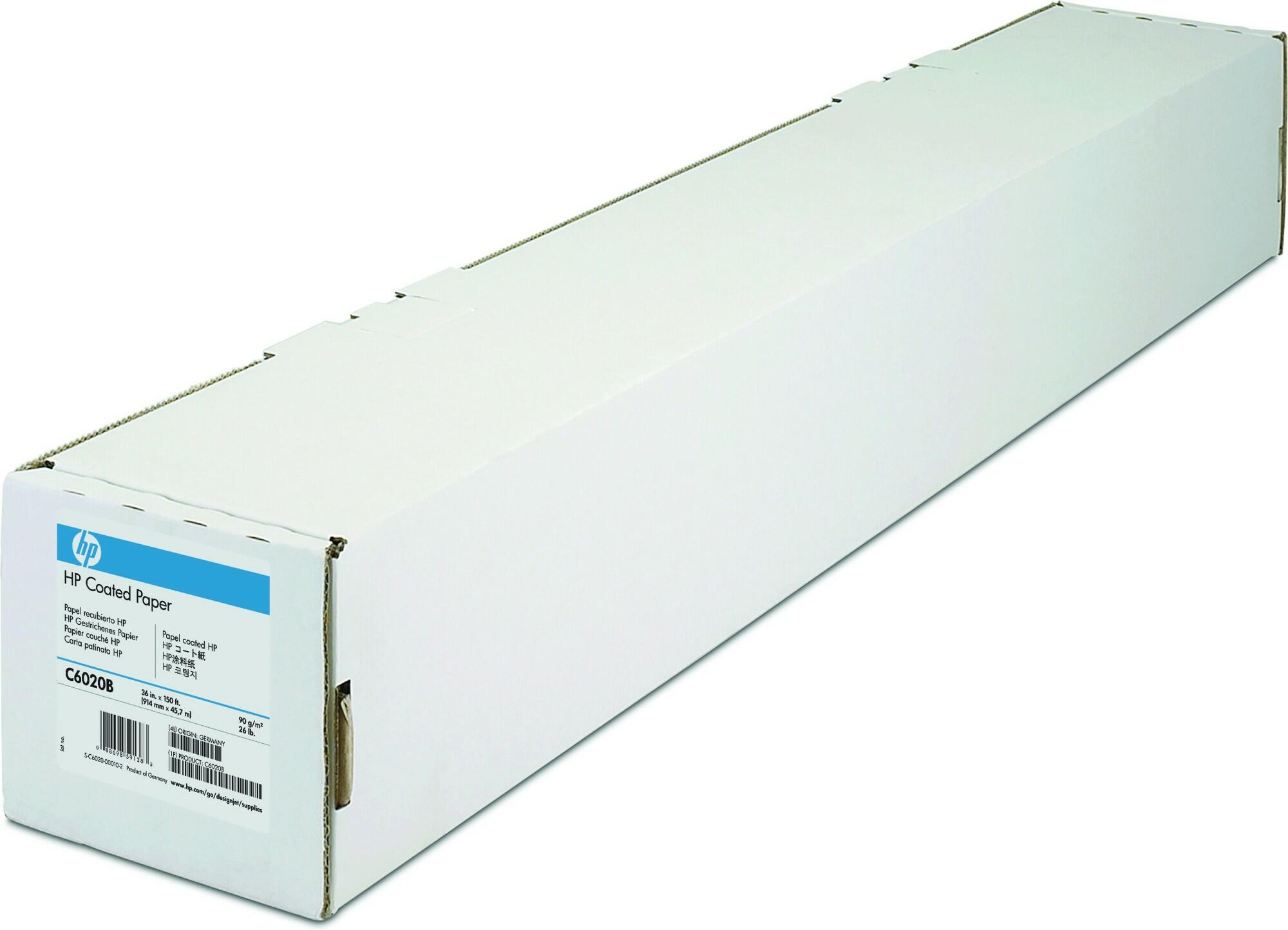 HP - C6020B