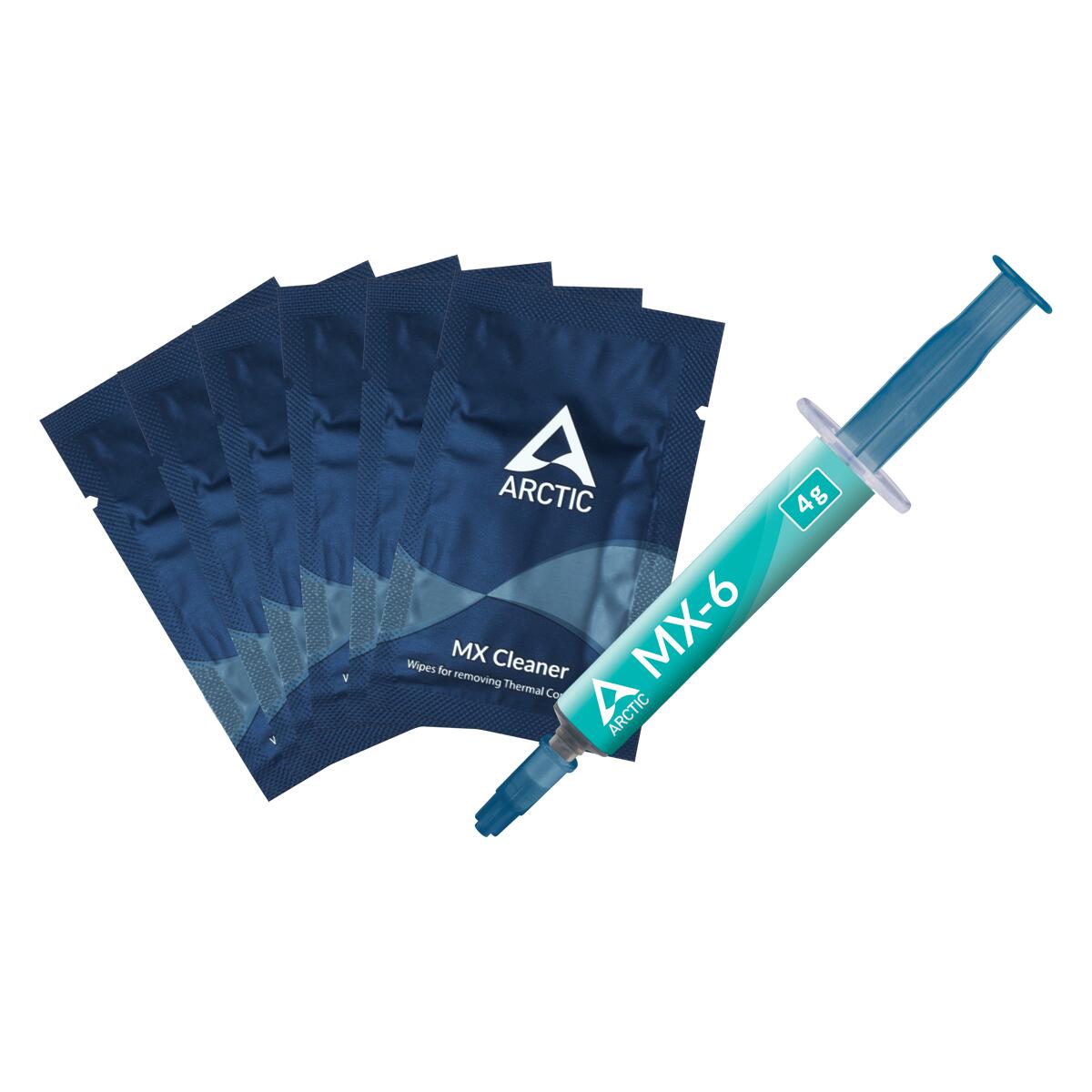 ARCTIC - ACTCP00084A