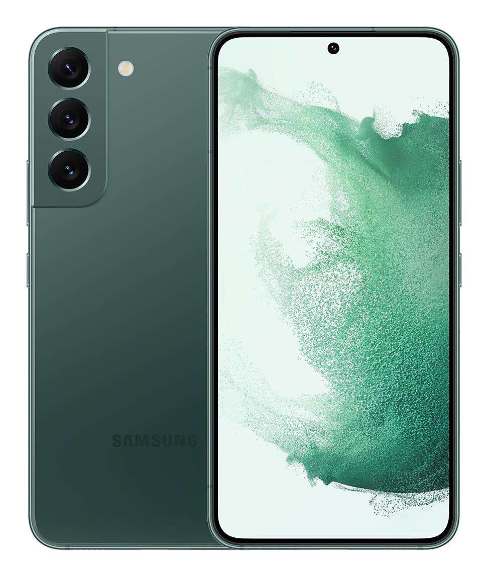 Samsung - SM-S901BZGDQSB