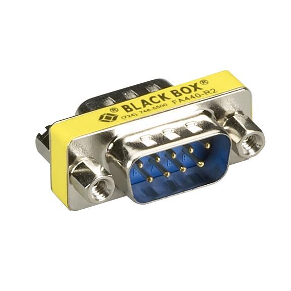 Black Box - FA440-R2