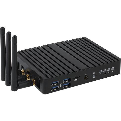 Qbic - BXP-352