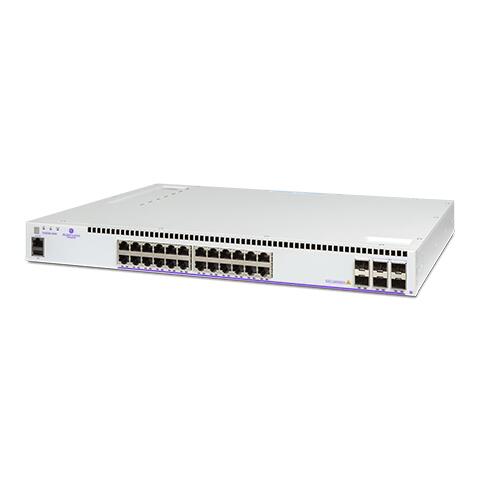 Alcatel-Lucent Enterprise - OS6560EP24Z8-UK