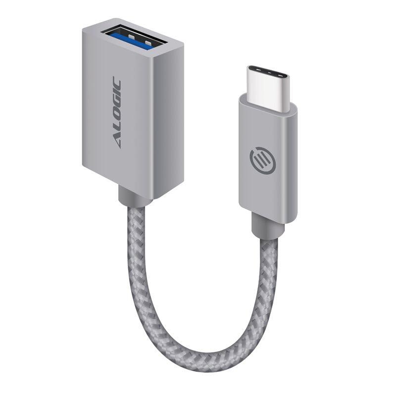 ALOGIC - MU31CAF-SGR